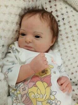 Reborn Baby Phineas by Bountiful baby