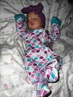 Reborn Baby Pre-Owned