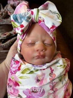 Reborn Baby Pre-Owned