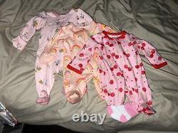 Reborn Baby Pre-Owned