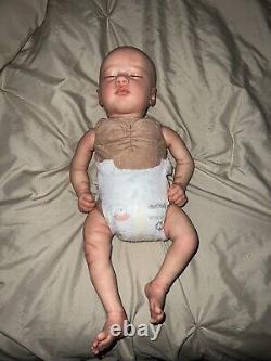 Reborn Baby Pre-Owned