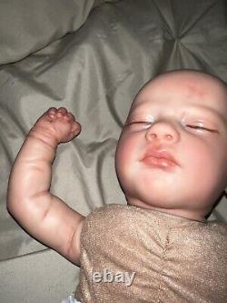 Reborn Baby Pre-Owned