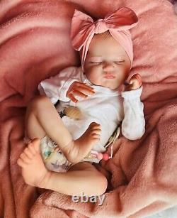 Reborn Baby Quinlyn