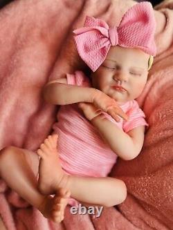 Reborn Baby Quinlyn