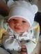 Reborn Baby Realborn Katie