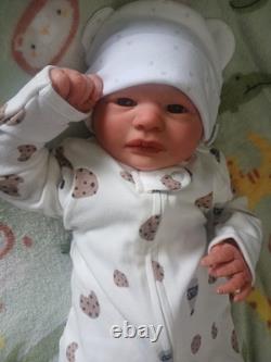 Reborn Baby Realborn Katie