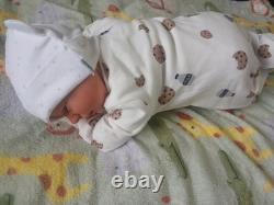 Reborn Baby Realborn Katie