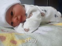 Reborn Baby Realborn Katie