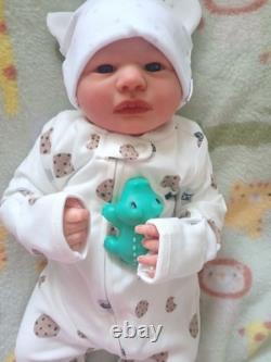 Reborn Baby Realborn Katie