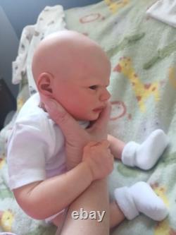 Reborn Baby Realborn Katie