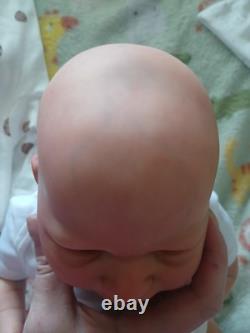 Reborn Baby Realborn Katie