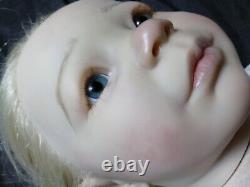 Reborn Baby Realistic Toddler Doll Emmy, 30 Tall, 9.7 lbs