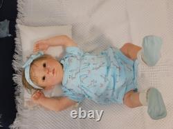 Reborn Baby Sandy
