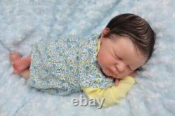 Reborn Baby Serenity by Laura Lee Eagles lebensecht ausverkauft