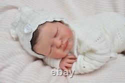 Reborn Baby Serenity by Laura Lee Eagles lebensecht ausverkauft