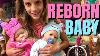 Reborn Baby Twins