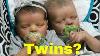 Reborn Baby Twins Stop Motion Animation With Two Reborn Baby Dolls