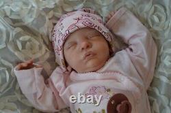 Reborn Baby doll