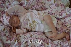 Reborn Baby doll