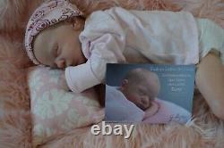 Reborn Baby doll