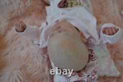 Reborn Baby doll