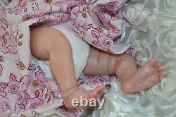 Reborn Baby doll