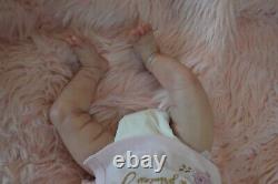 Reborn Baby doll