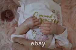 Reborn Baby doll