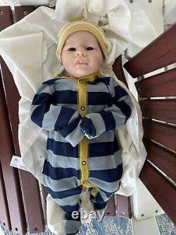 Reborn Baby doll Authentic