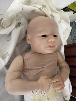 Reborn Baby doll Authentic