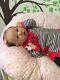 Reborn Baby doll, Saskia by Bonnie Brown Painted by Elite-Baby-Nursery