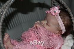 Reborn BabyCUSTOM TWIN A Or TWIN B By B BrownProfessionalVery Realistic Work