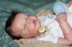 Reborn BabyCUSTOM TWIN A Or TWIN B By B BrownProfessionalVery Realistic Work