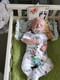 Reborn Canon Baby Doll Lifelike Newborn