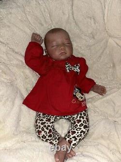 Reborn Doll