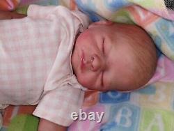 Reborn Doll