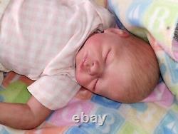 Reborn Doll