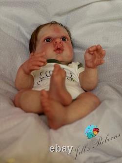 Reborn Doll