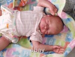 Reborn Doll