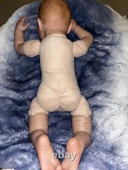 Reborn Doll