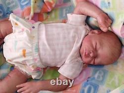 Reborn Doll