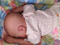 Reborn Doll