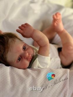 Reborn Doll