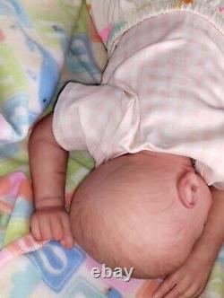 Reborn Doll