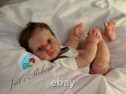 Reborn Doll