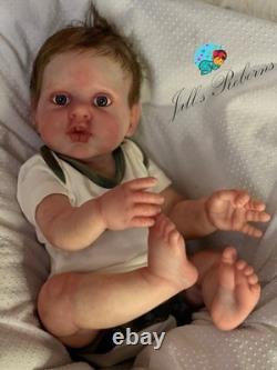 Reborn Doll