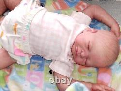 Reborn Doll