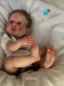 Reborn Doll