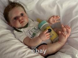 Reborn Doll