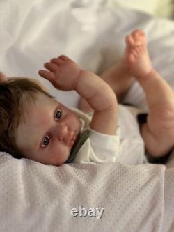 Reborn Doll